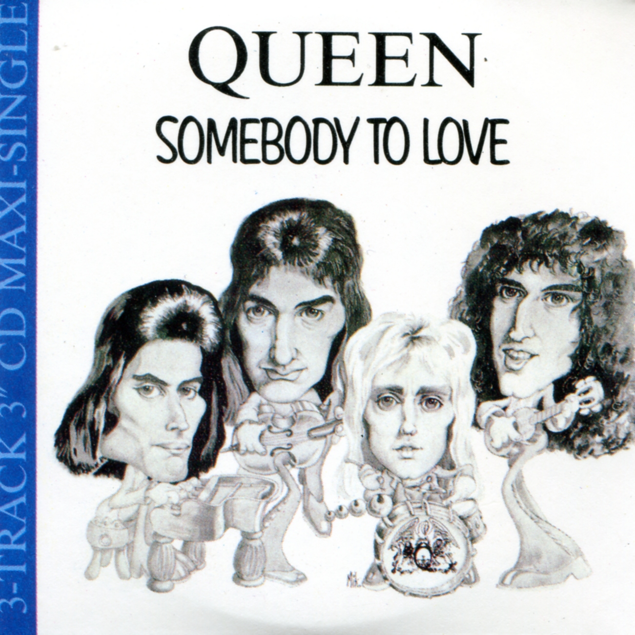 Песня am queen. Queen Somebody to Love. Somebody to Love Queen альбом. Queen Somebody to Love обложка. Queen - Somebody to Love (1976).