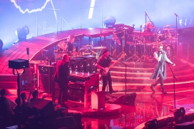 Queen + Adam Lambert - Bologna 10-11-2017-10