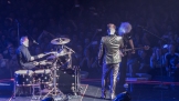 Queen + Adam Lambert - Bologna 10-11-2017-26