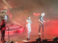 Queen + Adam Lambert - Bologna 10-11-2017-61