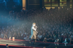 Queen + Adam Lambert - Bologna 10-11-2017-7